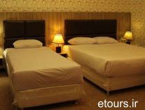 اتاق سه نفره