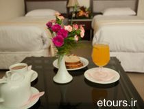 اتاق دو نفره