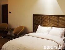 اتاق دو نفره VIP