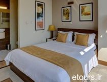 آپارتمان یک خوابه دو نفره 