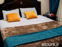 اتاق دو نفره