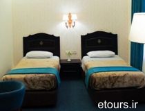 اتاق سه نفره