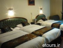 اتاق سه نفره