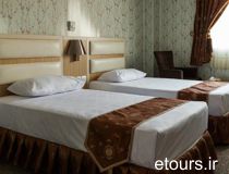 اتاق دو تخته