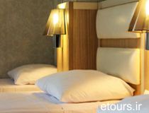 اتاق چهار تخته