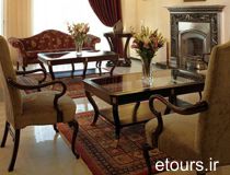 سوئیت یک خوابه