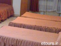 سوئیت سه نفره