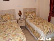 سوئیت دو نفره