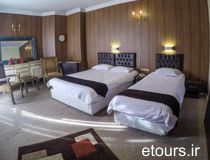 اتاق سه نفره