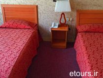 سوئیت دو نفره