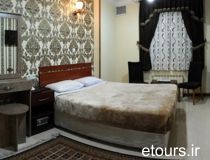 اتاق دو نفره