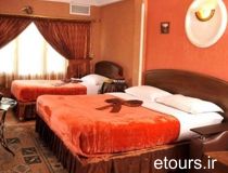 اتاق سه نفره