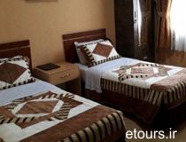 اتاق دو تخته تویین