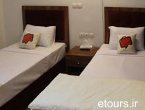 اتاق دو تخته تویین