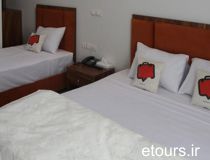 اتاق سه نفره