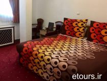 سوئیت چهار نفره