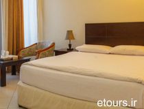 اتاق دو نفره