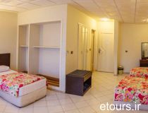 اتاق چهار نفره