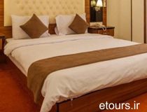 اتاق دو نفره ممتاز