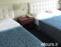 اتاق سه نفره