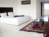 اتاق دو نفره