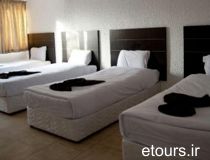 اتاق چهار نفره