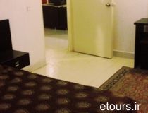 سوئیت یک خوابه