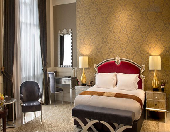 سوئیت رویال