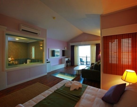 سوئیت چهار تخته امپریال