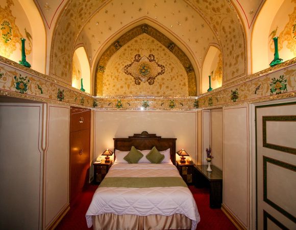 سوئیت دو نفره قاجار