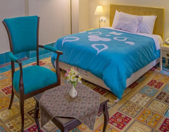 اتاق دو نفره