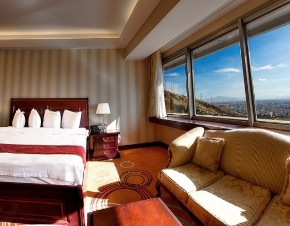 اتاق یک تخته