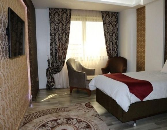 اتاق یک تخته