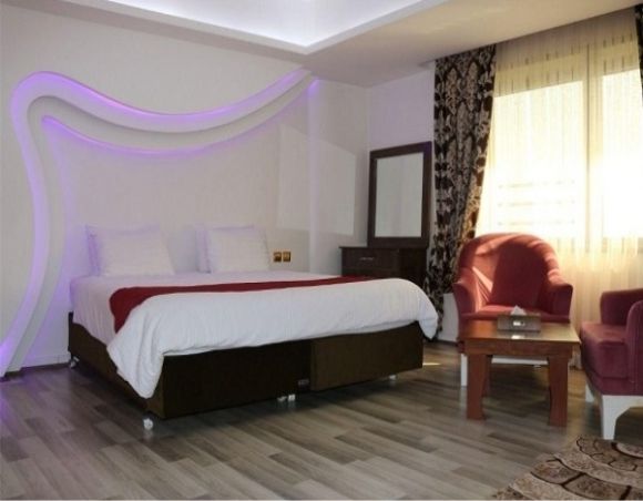 اتاق دو نفره