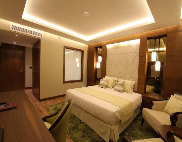 اتاق دو تخته بال غربی