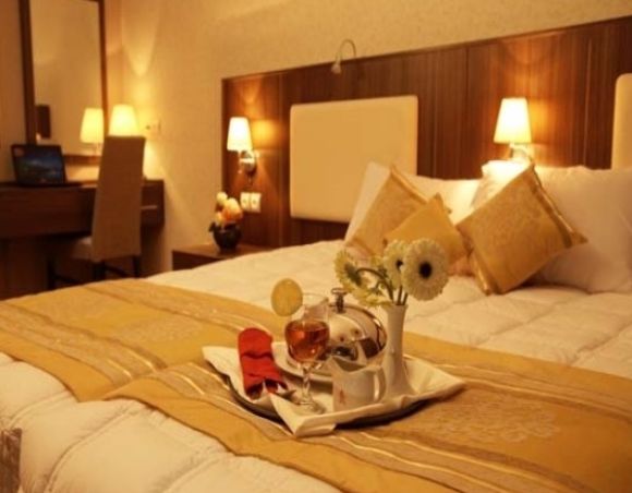 اتاق یک نفره لوکس