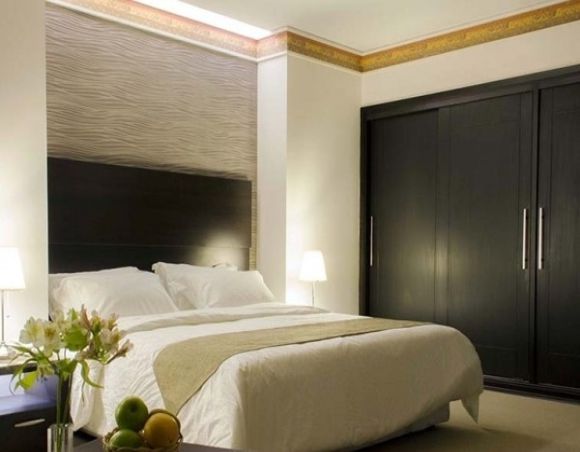 اتاق یک نفره