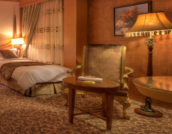 اتاق امپریال Vip 