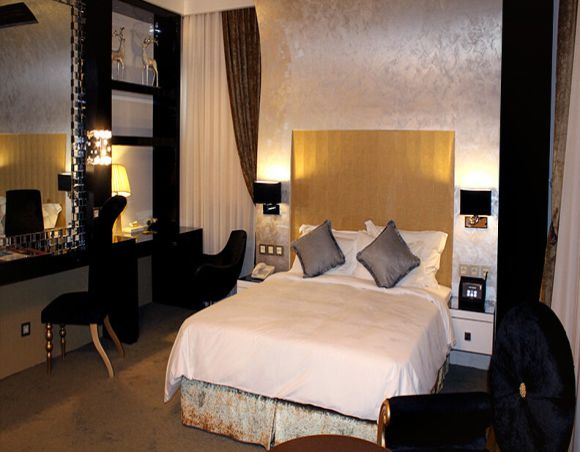 اتاق یک تخته استاندارد