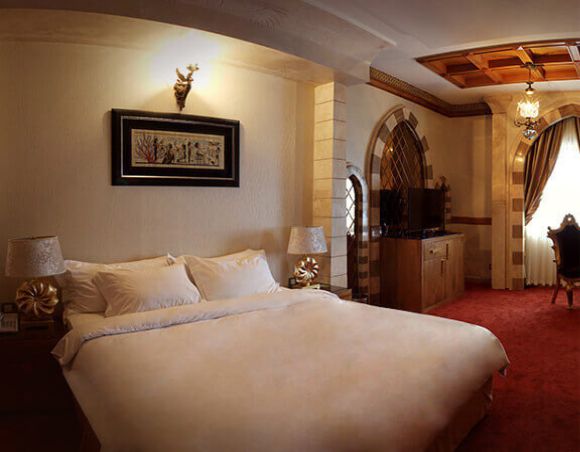 دوبلکس مصر TOP VIP 