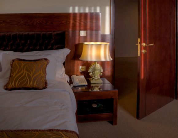 اتاق دبل استاندارد