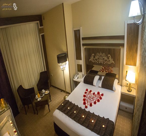 اتاق دو نفره