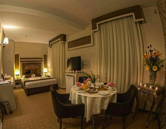 آپارتمان یک خوابه