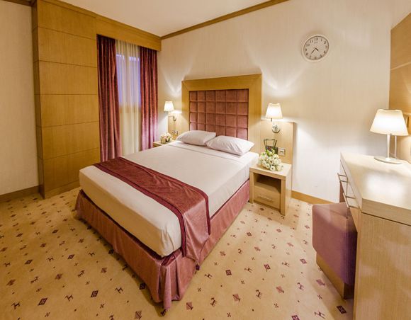 اتاق دو نفره