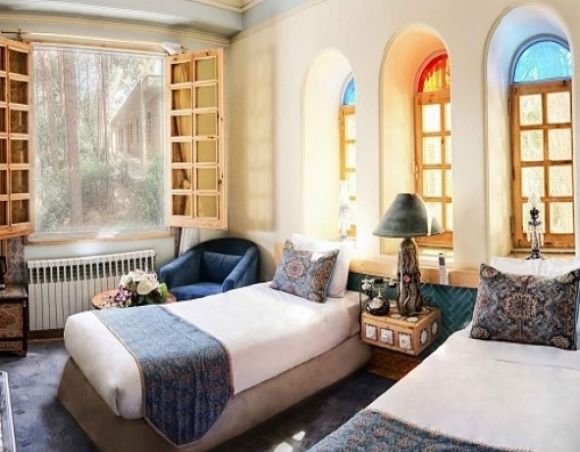 اتاق یک تخته