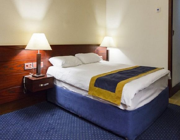 اتاق دو نفره