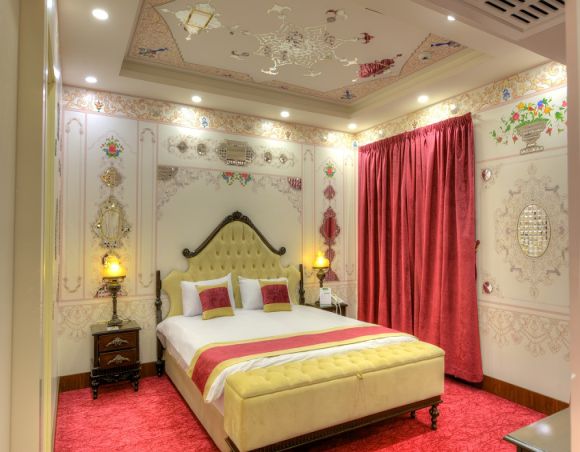 سوئیت کلاسیک قجری