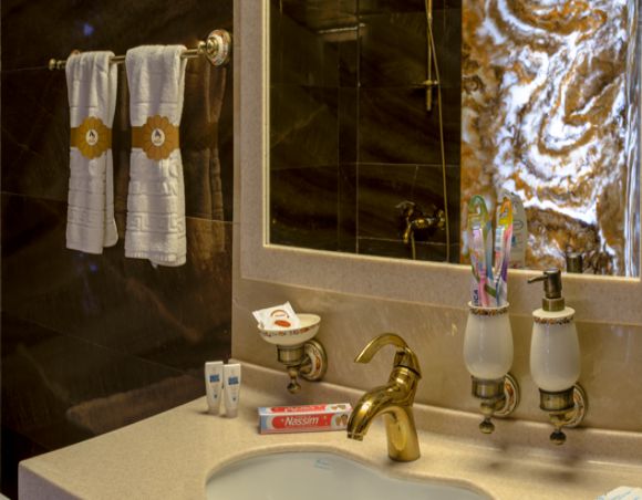 رویال سوئیت