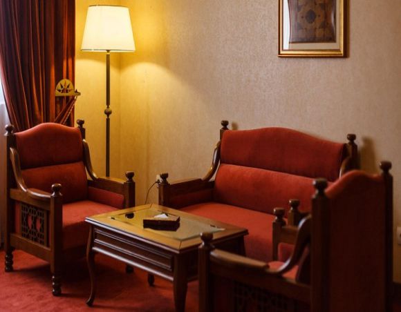 سوئیت زندیه