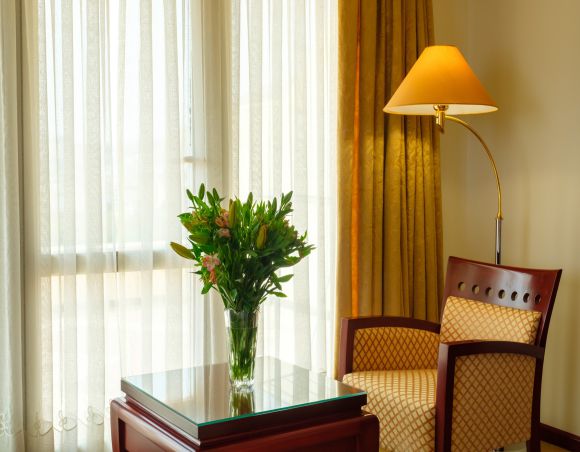 اتاق دو تخته دبل